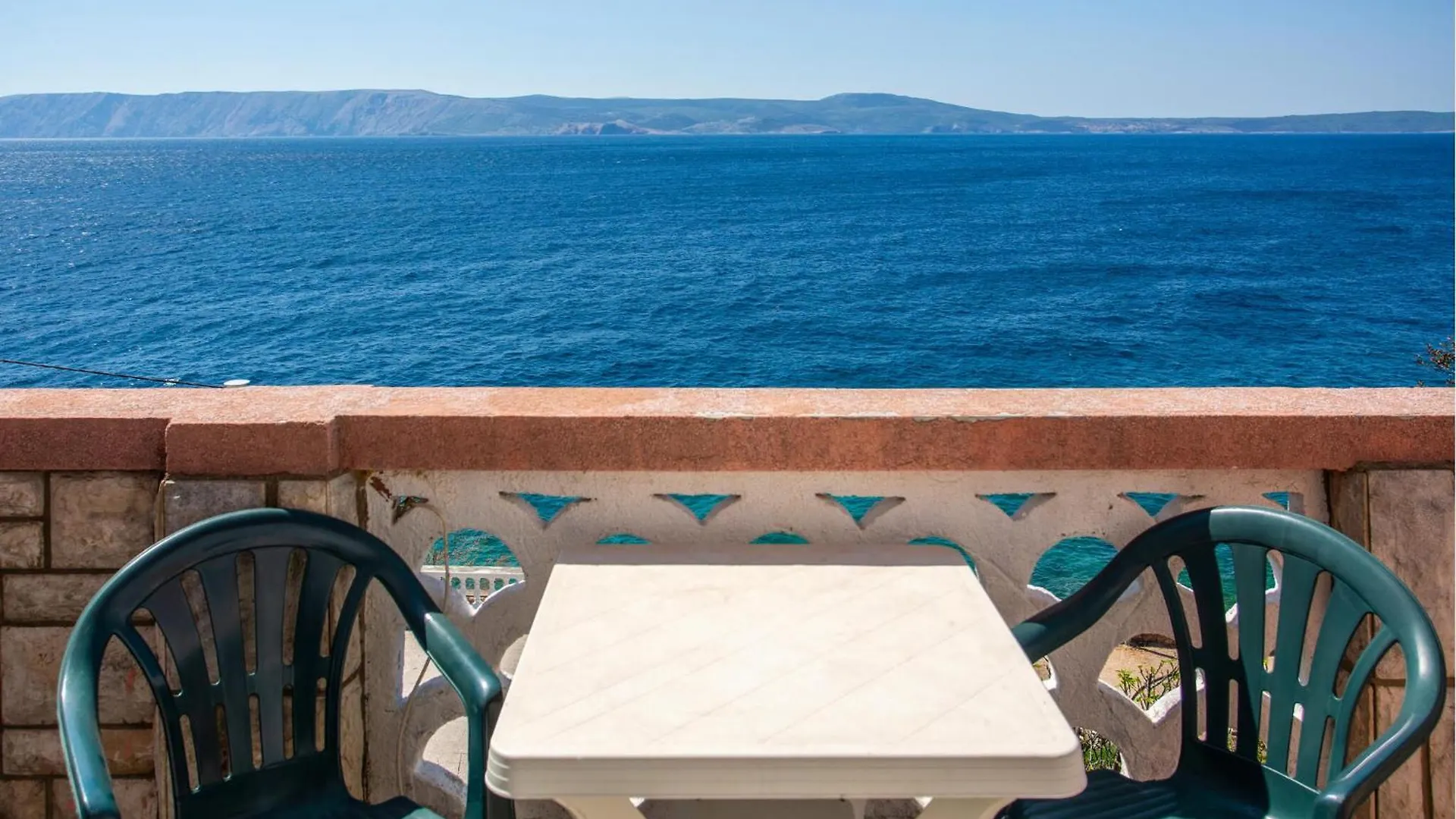 Nice Apartment In Novi Vinodolski With Wifi