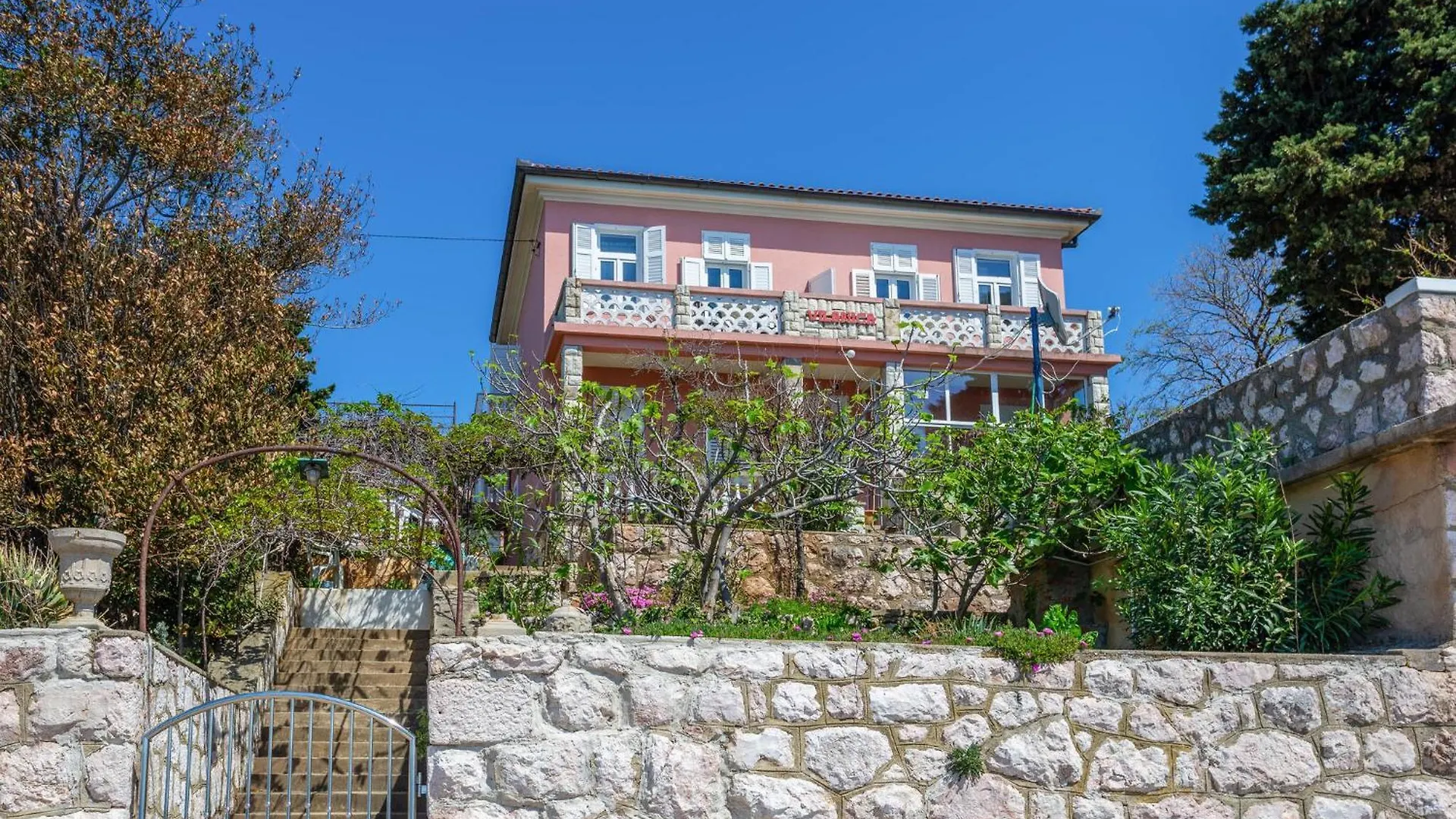 Nice Apartment In Novi Vinodolski With Wifi Croatia